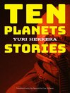 Cover image for Ten Planets